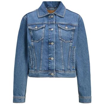 JJXX Blazer  12269101 ALYS-MEDIUM BLUE DENIM