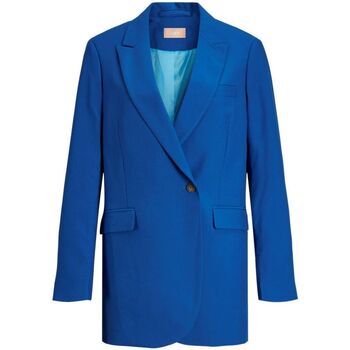 JJXX Blazer  12200590 MARY BLAZER-BLUE LOLITE