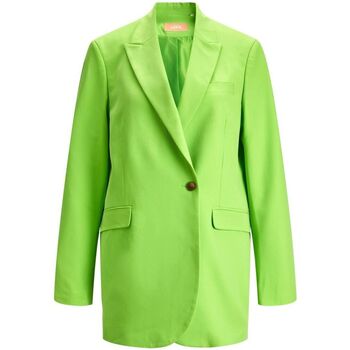JJXX Blazer  12200590 MARY BLAZER-GREEN FLASH