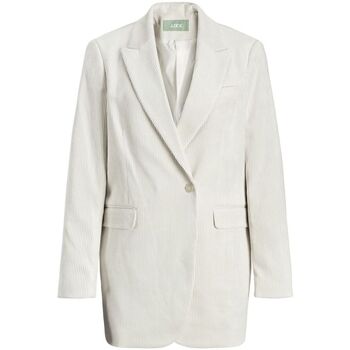 JJXX Blazer  12237878 MARY CORD BLAZER-BONE WHITE