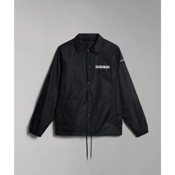 Napapijri Blazer  A-CANAR NP0A4H9O0411-BLACK