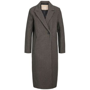 JJXX Blazer  12237953 MARY-BEIGE CHECK