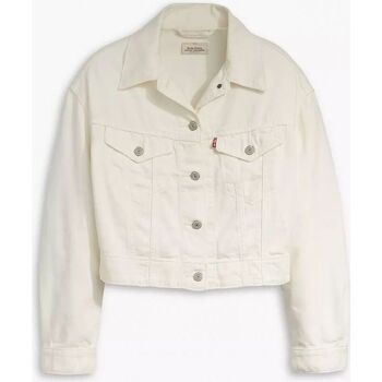 Levi's Blazer Levis A7439 0002 - FEATHERWEIGHT TRUCKER-SERENITY NOW