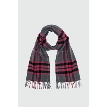 Roy Rogers Sjaal  RRU90139CJ96-C0325 GREY/PINK