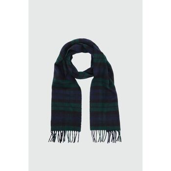 Roy Rogers Sjaal  RRU90140CJ98-C0327 GREEN/BLACK