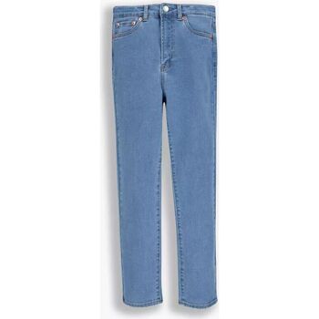 Levi's Jeans Levis 4EC609 RIBCAGE-L00 TANGO HILL
