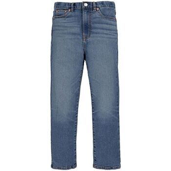 Levi's Jeans Levis 4EF312 - RIBCAGE-M00 JIVE SWING