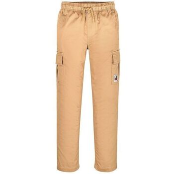 Tommy Hilfiger Broek  KB0KB09243T-RBL CLASSIC KHAKI