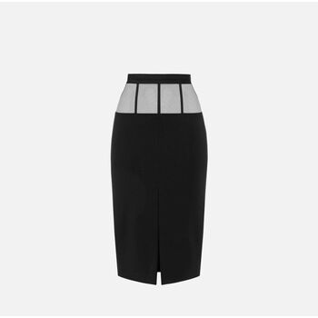 Elisabetta Franchi Rok  GO06653E2-110