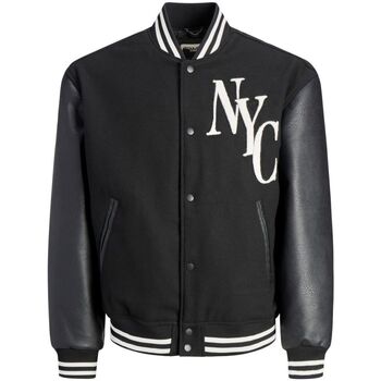 Jack & jones Blazer Jack & Jones 12238303 VARSITY-BLACK