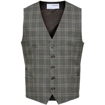 Selected Blazer  16086849 LOGAN-BROWIE