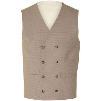Selected Blazer  16090618 LIAMHOLM-EGRET