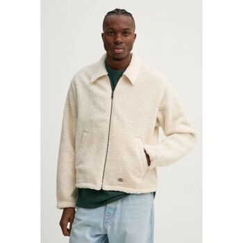 Dickies Blazer  EISENHOWER HIGH PILE - DK0A864B-WHITECAP GRAY
