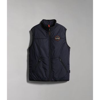 Napapijri Blazer  A-DALEN NP0A4GQC1761-BLU MARINE