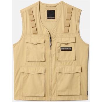 Napapijri Blazer  A-DRU V NA4G63WE11-SAND