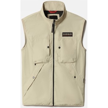 Napapijri Blazer  A-FENIS VEST NP0A4G28GI81-GREEN EUCALYPT