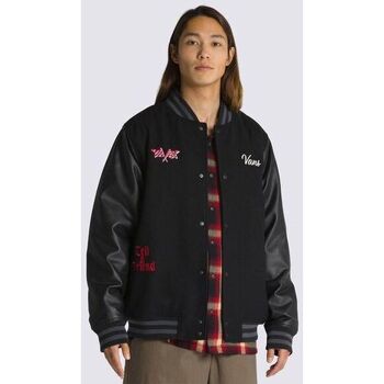 Vans Blazer  VN0008G4BLK1 STEVENS-BLACK
