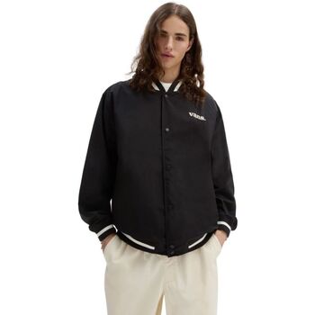 Vans Blazer  MOORE VARSITY - VN0008G0-BLK BLACK