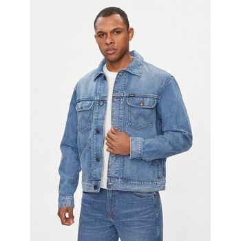Wrangler Blazer  112350476-SHERIFF