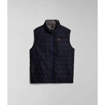 Napapijri Blazer  ACALMAR VEST 6 - NP0A4H8G-176 BLU MARINE