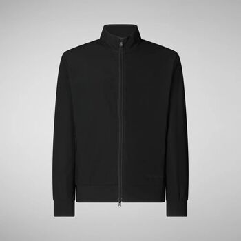 Save The Duck Blazer  DF1643M RETY20 TULIO-10000 BLACK