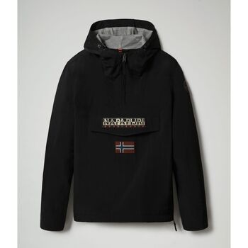 Napapijri Blazer  RAINFOREST M SUM - NP0A4F-176 blu