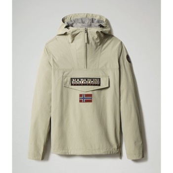 Napapijri Blazer  RAINFOREST M SUM - NP0A4F-5GL SILVER SAGE