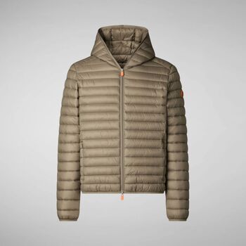 Save The Duck Blazer  D30650M DONALD-GIGA01 40021