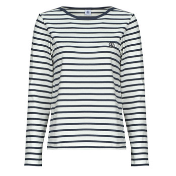 Petit Bateau T-Shirt Lange Mouw  BABYLONE