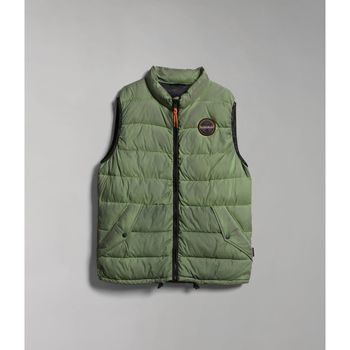 Napapijri Blazer  A-TROMSSO V - NP0A4GOEMBR1-MBR1 GREEB MBR