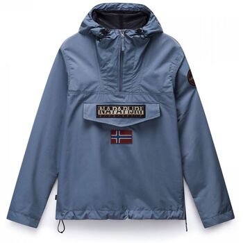 Napapijri Blazer  RAINFOREST M SUM 3 - NP0A4G7D-G1Y1 STORMY WEAT
