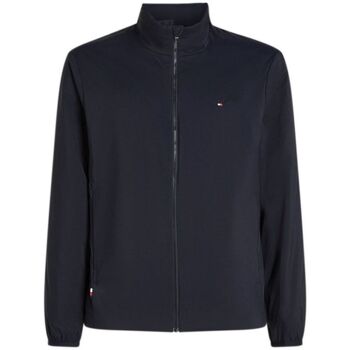Tommy Hilfiger Blazer  MW0MW36601 LIGHTWEIGHT BLOUSON-DW5 DESERT SKY