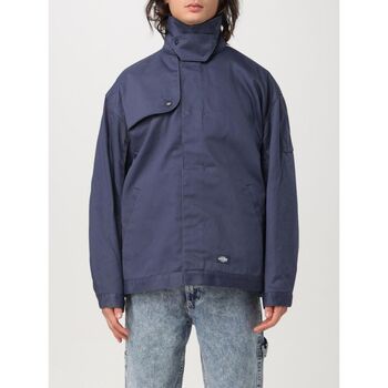 Dickies Blazer  TDC OVERSIZED EISENHOWER - DK0A866R0-DN1 DARK NAVY