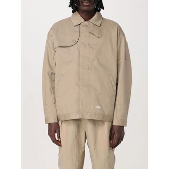 Dickies Blazer  TDC OVERSIZED EISENHOWER - DK0A866R0-DS1 DESERT SAND