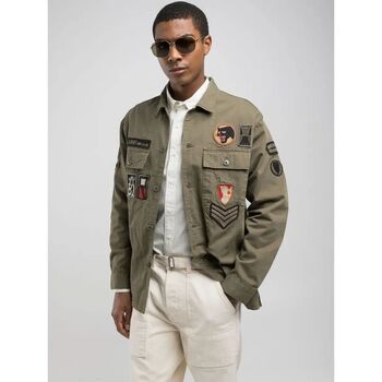 Replay Blazer  M8445.85172-810