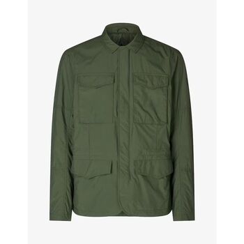 Save The Duck Blazer  D3213M COFY20 KEMP-50028 THYME GREEN