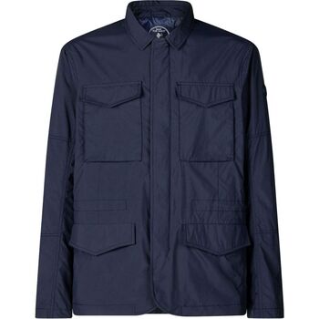 Save The Duck Blazer  D3213M COFY20 KEMP-9000 NAVY BLUE