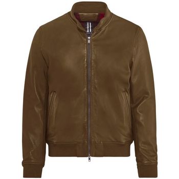 Bomboogie Blazer  JMFRIZ P LGW-12 TOBACCO