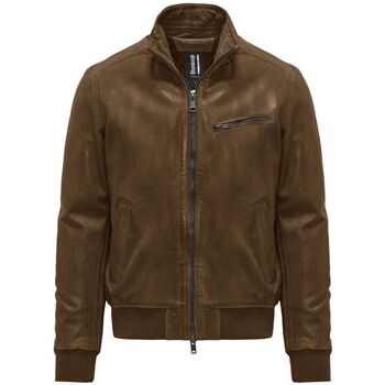 Bomboogie Blazer  JMFOO P LMI-12 TOBACCO