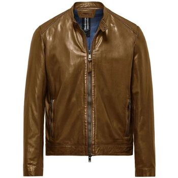 Bomboogie Blazer  JMROY P LGS-12 TOBACCO