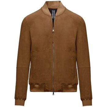 Bomboogie Blazer  JMRAHM PCGL4-11 COGNAC