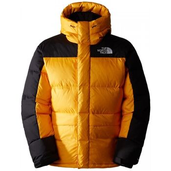The North Face Blazer  NF0AQQYXZU31 - HLMYN DOWN PARKA-SUMMIT GOLD