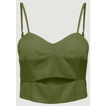Only Top  15291229 MAGO-OLIVE BRANCH