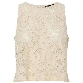 Pieces Top  17156115 LAMBI-EGRET