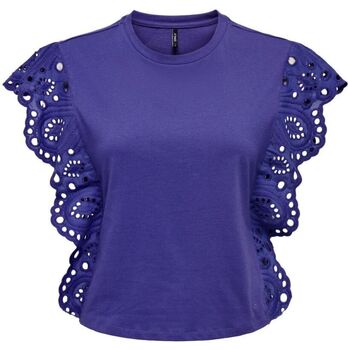 Only Top  15294830 LAURA-DEEP WISTER