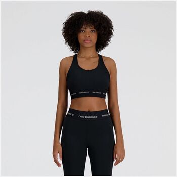 New Balance Top  WB41048-BK