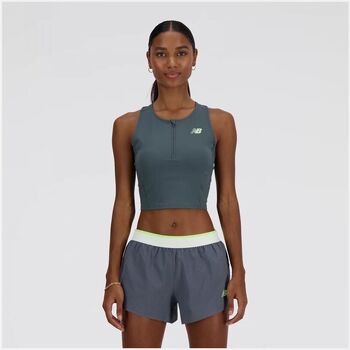 New Balance Top  WT41291GT-GT
