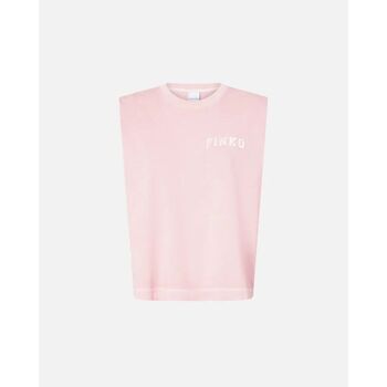 Pinko Top  CACAO 104268 A2C0-P67