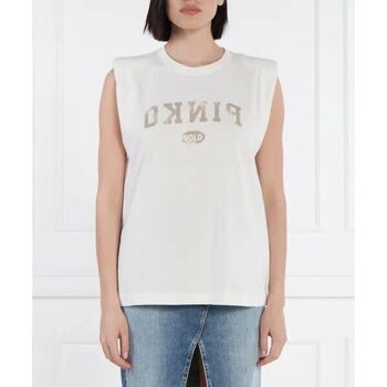 Pinko Top  CACAO 104268 A2C0-Z05