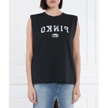 Pinko Top  CACAO 104268 A2C0-Z99